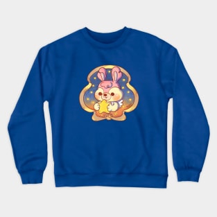 Mundo de los Sueños - Coneja Lily Crewneck Sweatshirt